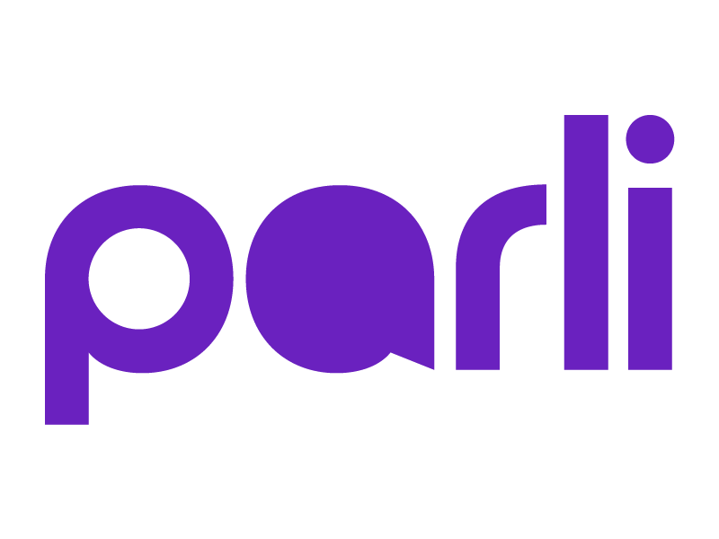 Parli Chat logo
