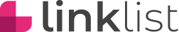 Linklist logo